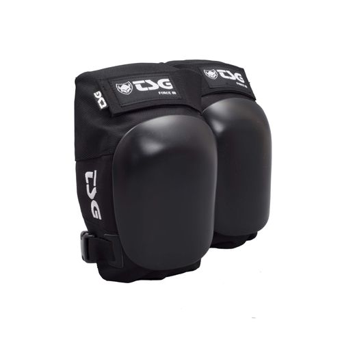 Protection De Skate Genou Kneepad Force 3 Black - Taille Xl
