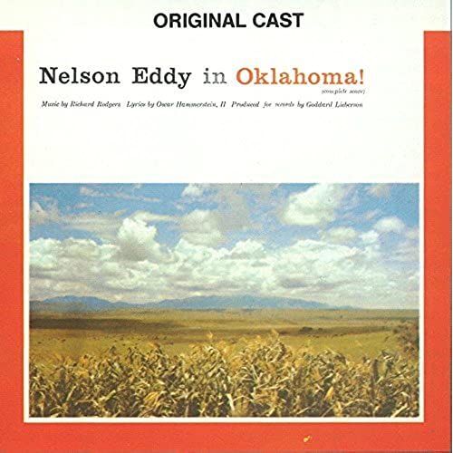 Oklahoma Import