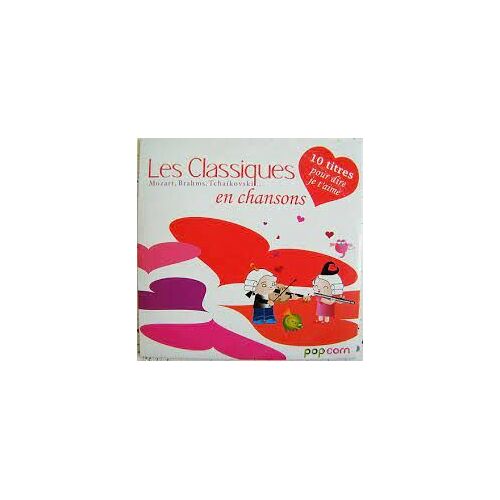 Les Classiques En Chansons Tele 7 Jours