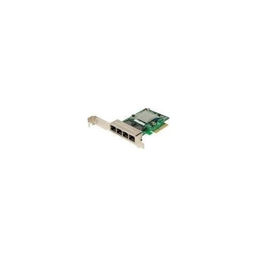 SUPERMICRO AOC-SGP-I4 CARTE ET ADAPTATEUR RÉSEA?
