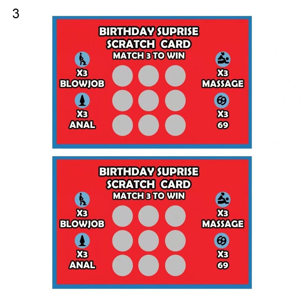 Cartes à Gratter Pour Fête - 22 Cartes De Jeu Amusantes Pour Réunions Hilarantes, Parfaites Pour Les Célébrations Entre Amis Et Famille, Garantissent Rieurs Et Divertissement