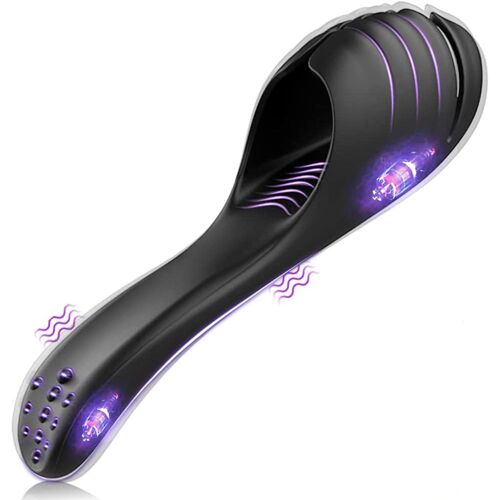 Masturbateurs Masculins Réglables, Couverture Flexible Pour L'éjaculation, Jouets Sexuels Pour Hommes, Endurance