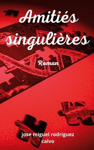 Amitiés Singulières