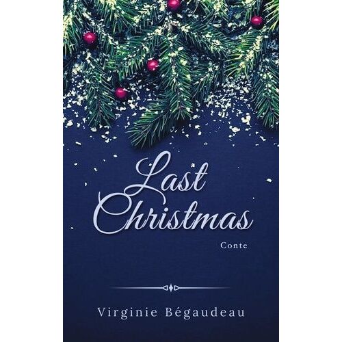 Last Christmas