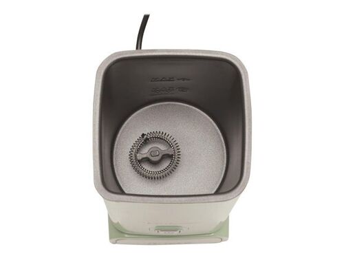 Ariete Cappuccino 2878 Vintage - Mousseur à lait - 0.25 litres - 500 Watt - vert