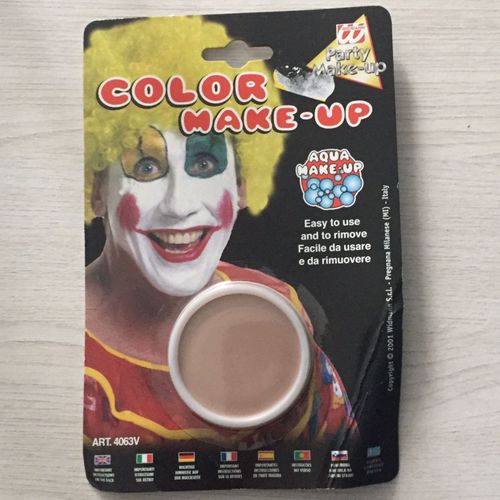 Creme De Maquillage Beige