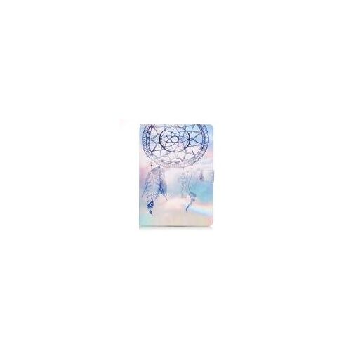 Ipad Pro (9.7 Inch) Coque, Saturcase Pu Cuir Magnétique Flip Portefeuille Support Porte-Carte Coque Housse Étui Pour Apple Ipad Pro (9.7 Inch) (Design-7)