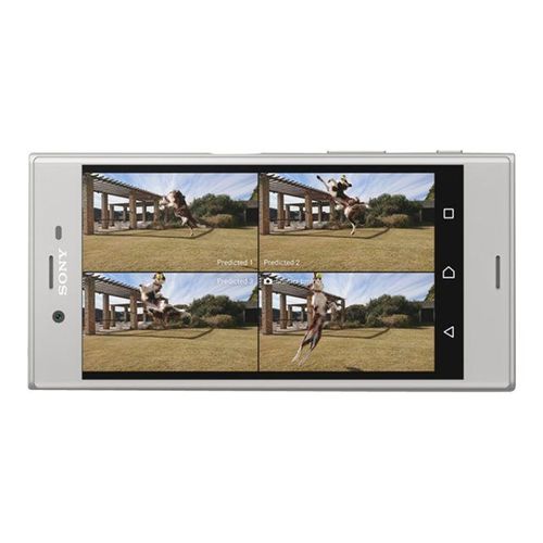 Sony XPERIA XZs 32 Go Argenté