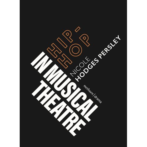 Hip-Hop In Musical Theater