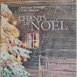 Chants De Noël