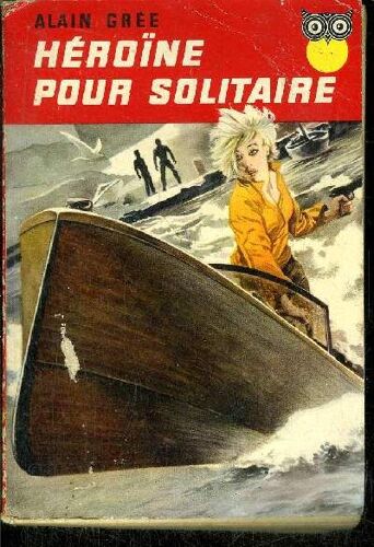 Heroine Pour Solitaire