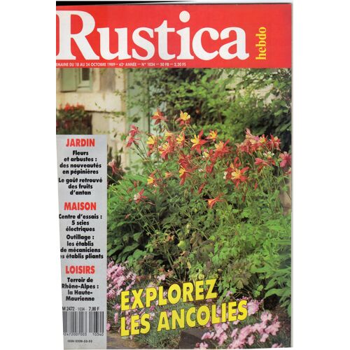 Rustica.