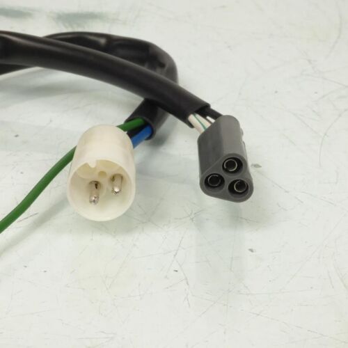 Faisceau Électrique Pour Scooter Piaggio 125 Vespa Px 1981-2001 580347 233706