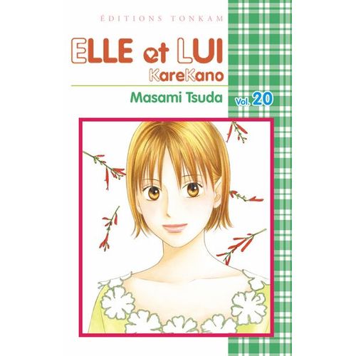 Elle Et Lui - Kare Kano - Tome 20