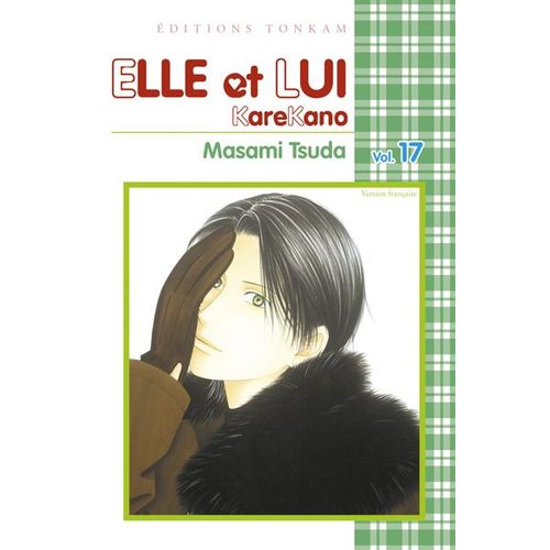Elle Et Lui - Kare Kano - Tome 17