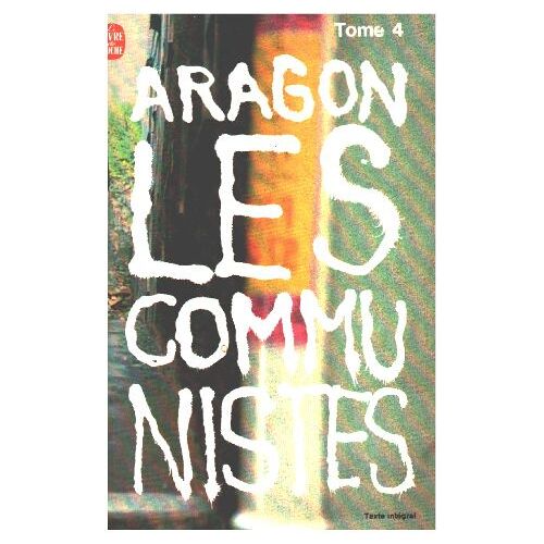 Les Communistes / Tome 4
