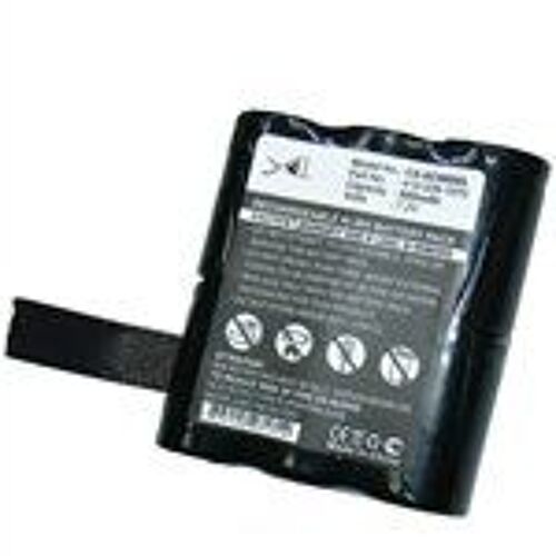 Replacement battery for Symbol PTC-960C, PTC-960CL, PTC-960L