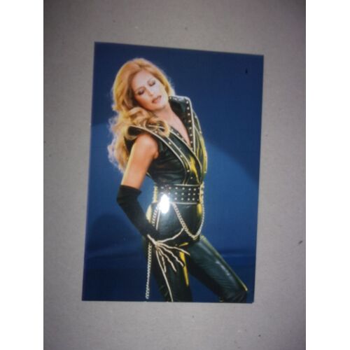 Photo De Dalida