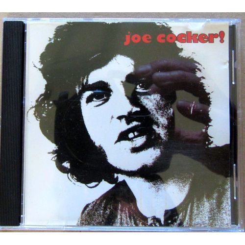 Joe Cocker!