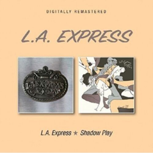 La Express Shadow Play