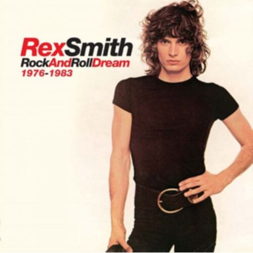 Rock And Roll Dream 1976-1983 Box Set