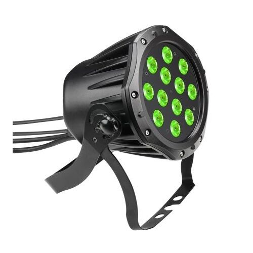 CAMEO - OUTDOOR PAR TRI 12 IP 65