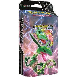 Pokemon - V Battle Deck - Rayquaza (Pok80909)