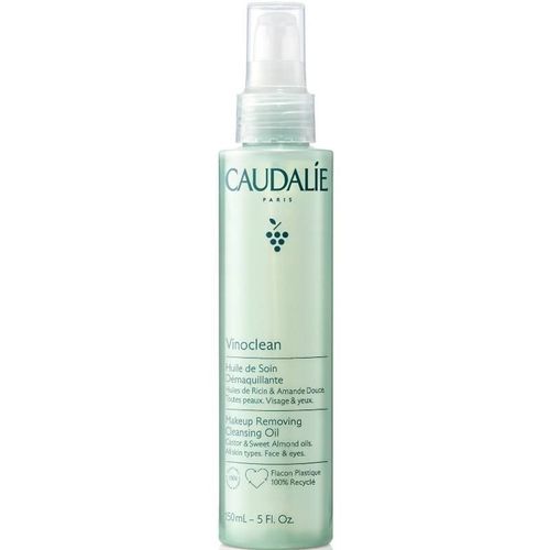 Caudalie - Vinoclean Makeup Removing Cleansing Oil 150 Ml 