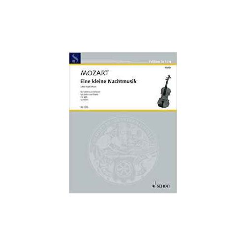 Eine Kleine Nachtmusik