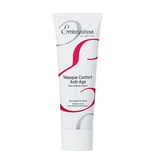 Embryolisse Masque Confort Anti ?Ge 60 Ml 
