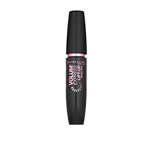 Gemey Maybelline Volum Express Lift Noir 