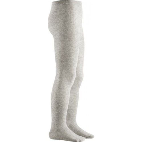 Playshoes Thermo-Strumpfhose Grau/Melange (499053_37) Grau/Melange 110/116