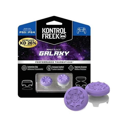 Grip Stick Fps Freek Galaxy - Ps5/Ps4