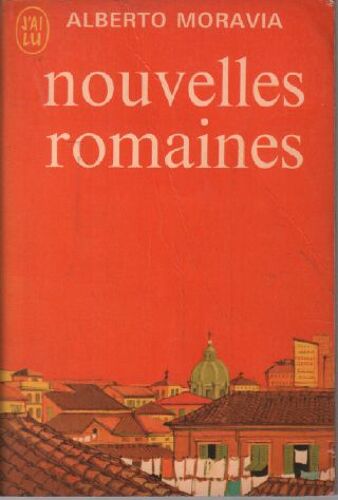 Nouvelles Romaines