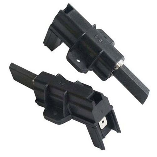 Charbons Moteur X2 Lave Linge Whirlpool 481281719403