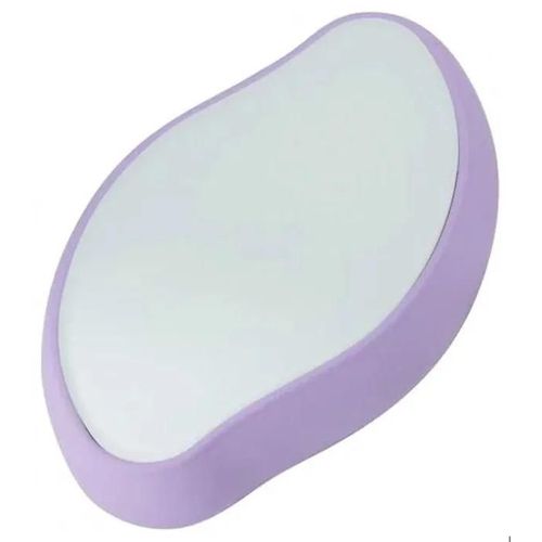 Gomme Dépilatoire - Plic - Cristal De Roche - Violet 