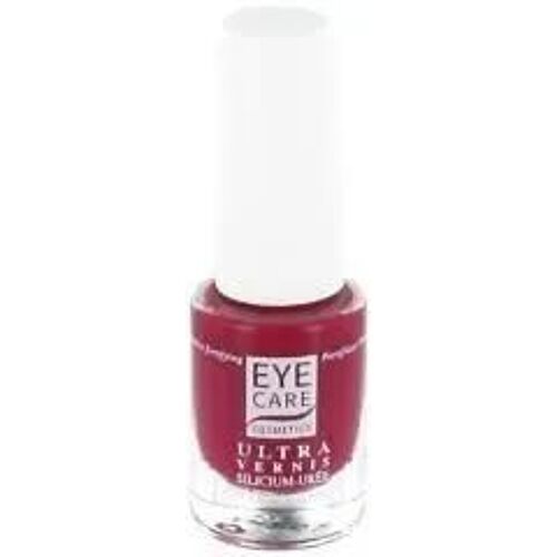 Eye Care Ultra Vernis Silicium Urée N°1505 Fushia 4,7ml Multicolore