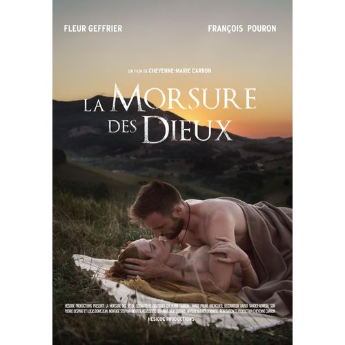 La Morsure Des Dieux