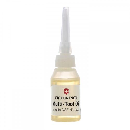 Victorinox Multi Tool Oil 5ml
