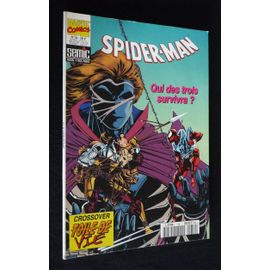 Spider-Man (N°19)