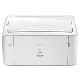 Canon i-SENSYS LBP3100 - Imprimante - Noir et blanc - laser - A4/Legal - 2400 x 600 ppp - jusqu'à 16 ppm - capacité : 150 feuilles - USB