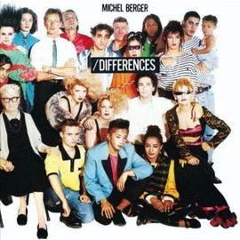 Michel Berger - Différences