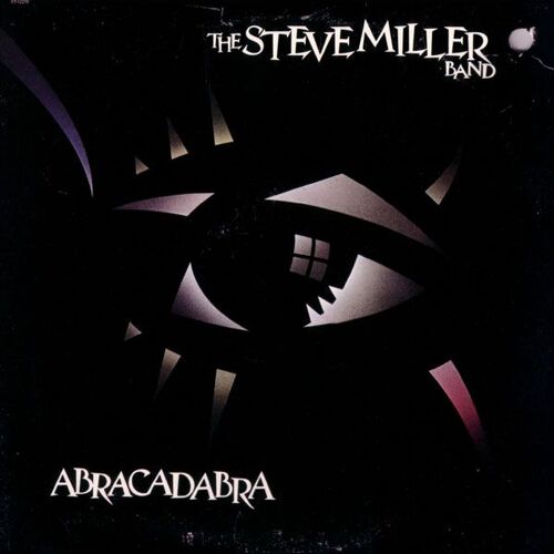The Steve Miller Band - Abracadabra 