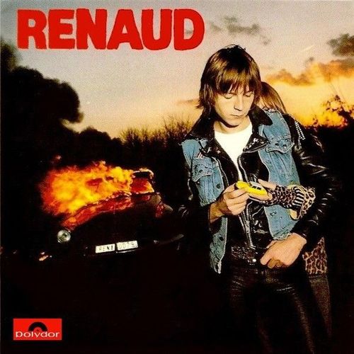 Renaud - Ma Gonzesse