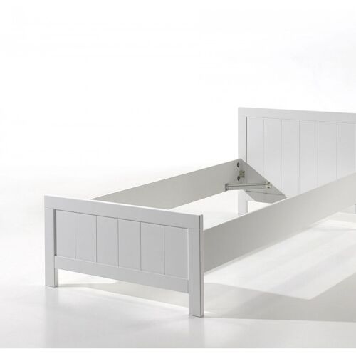 Vipack Lit Simple Erik 90x200 Cm