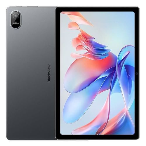 Blackview Tab 11 Wifi Tablette Tactile 10.36 pouces 14 Go + 256 Go(SD 1To) 8380mAh(18W) 16MP+16MP Android 12 - Gris
