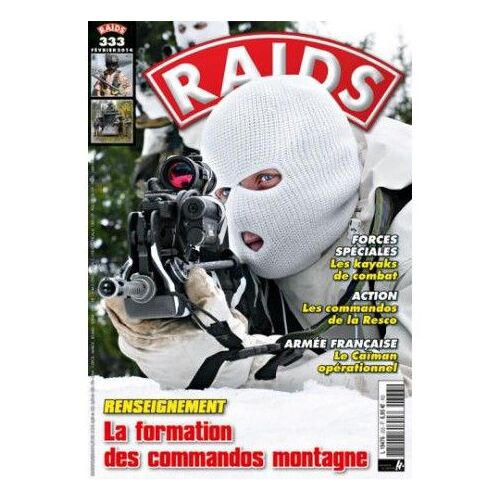 Raids N °333