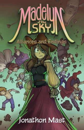 Alliances And Endings