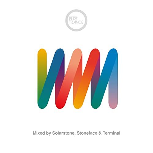 Solarstone Presents Pure Trance Vol 9 Import