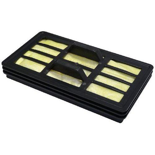 Fartools 101846 Filtre cartouche en fibre pour Aspirateur placoplâtre eau et poussières